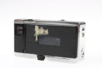 Kodak Instamatic 500 mit Xenar 38mm - #136902
