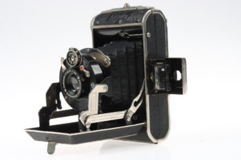 CERTO Dolly mit Radionar 7cm f/3,8