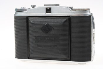 Agfa Isolette II - #611189