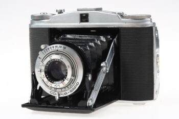 Agfa Isolette II - #611189