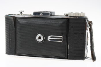 Agfa Billy Record 4,5 - #312741