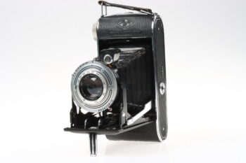 Agfa Billy Record 4,5 - #312741