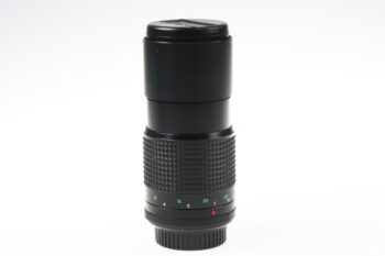 Minolta MD Tele Rokkor 200mm f/4,0 - #1259117