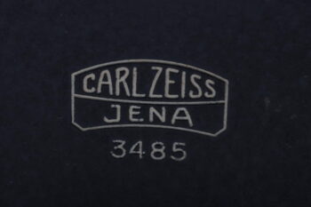 Zeiss Jena Prisma für Praktiflex