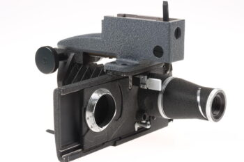 Leica Repro Wechselschlitten mit Focotar 50mm 1/4,5