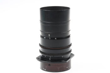 Zeiss Jena Biotar 75mm f/1,5 - #7206920