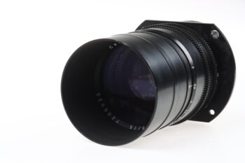 Zeiss Jena Biotar 75mm f/1,5 - #7206920