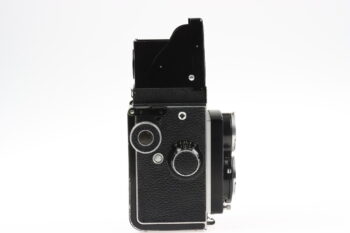 Rollei Rolleicord II - #1976579