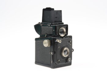 Arnold Karmaflex 6x6 Model 1
