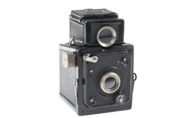 Arnold Karmaflex 6x6 Model 1