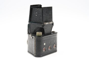 Arnold Karmaflex 6x6 Model 2