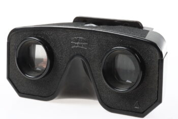 Zeiss Jena Steritar Stereo Vorsatz
