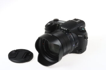 Sony DSC-RX10 IV Digitalkamera - #2913214