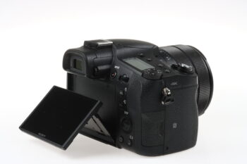 Sony DSC-RX10 IV Digitalkamera - #2913214