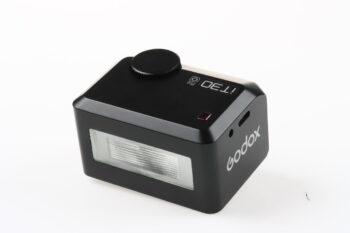 Godox iT30 Pro Aufsteckblitz für Olympus