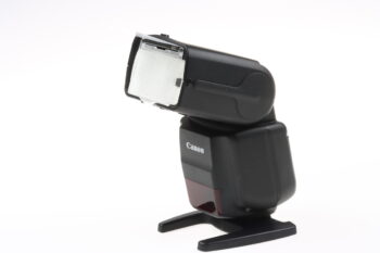 Canon Speedlite 430EX III-RT Blitzgerät - #3817000771