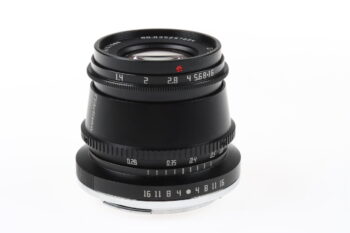 TTArtisan 35mm f/1,4 für Sony E-Mount - #835257694