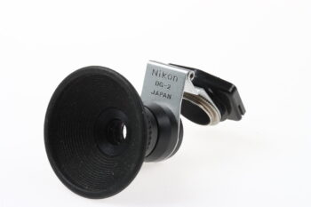 Nikon DG-2 Einstelllupe