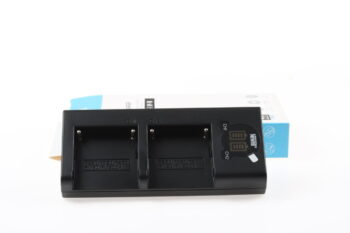 Newell DL-USB-C Charger für NP-F/NP-FM Akkus