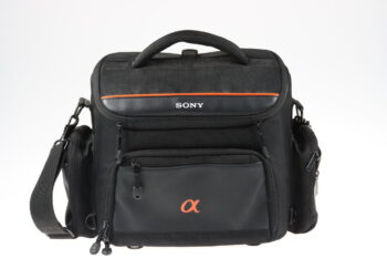 Sony Fototasche