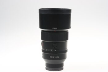 Sony FE 135mm f/1,8 GM - #1843904
