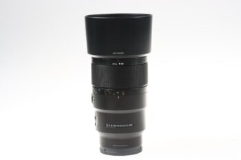 Sony FE 90mm f/2,8 Macro G OSS