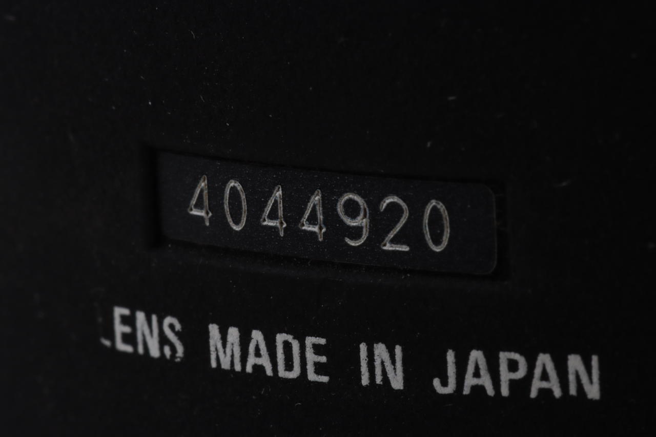 SIGMA 50mm f/2,8 DG Macro für Canon EF - #4044920