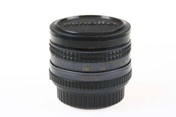Minolta MD Rokkor 50mm f/1,7 - #2070970
