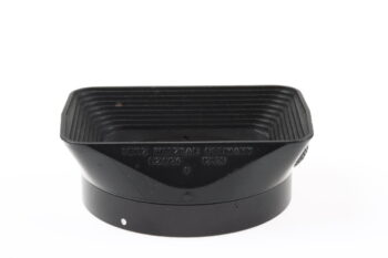 Leica Sonnenblende 12523 für R 24mm f/2,8