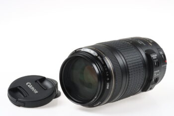 Canon EF 70-300mm f/4,0-5,6 IS USM - #04905209