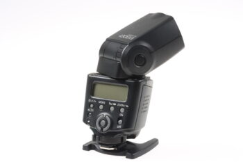 Canon Speedlite 430EX II Blitzgerät - #64562
