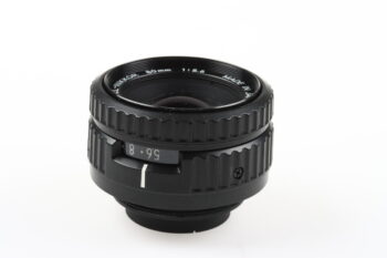 Nikon EL-Nikkor 80mm f/5,6