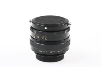 Nikon EL-Nikkor 50mm f/2,8 - #368572