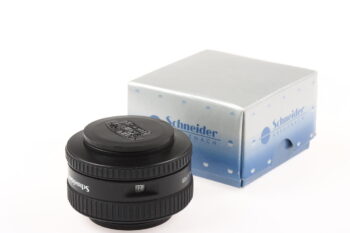 Schneider-Kreuznach Componar-S 105mm f/4,5