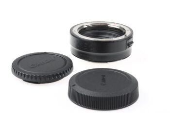 Canon EF-EOS R Bajonettadapter - #5912016870