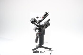 DJI RS 3 mini - Kameragimbal - #5RFZL930052A00
