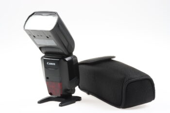 Canon Speedlite 600EX-RT - #1605109421