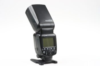 Canon Speedlite 600EX-RT - #1605109421