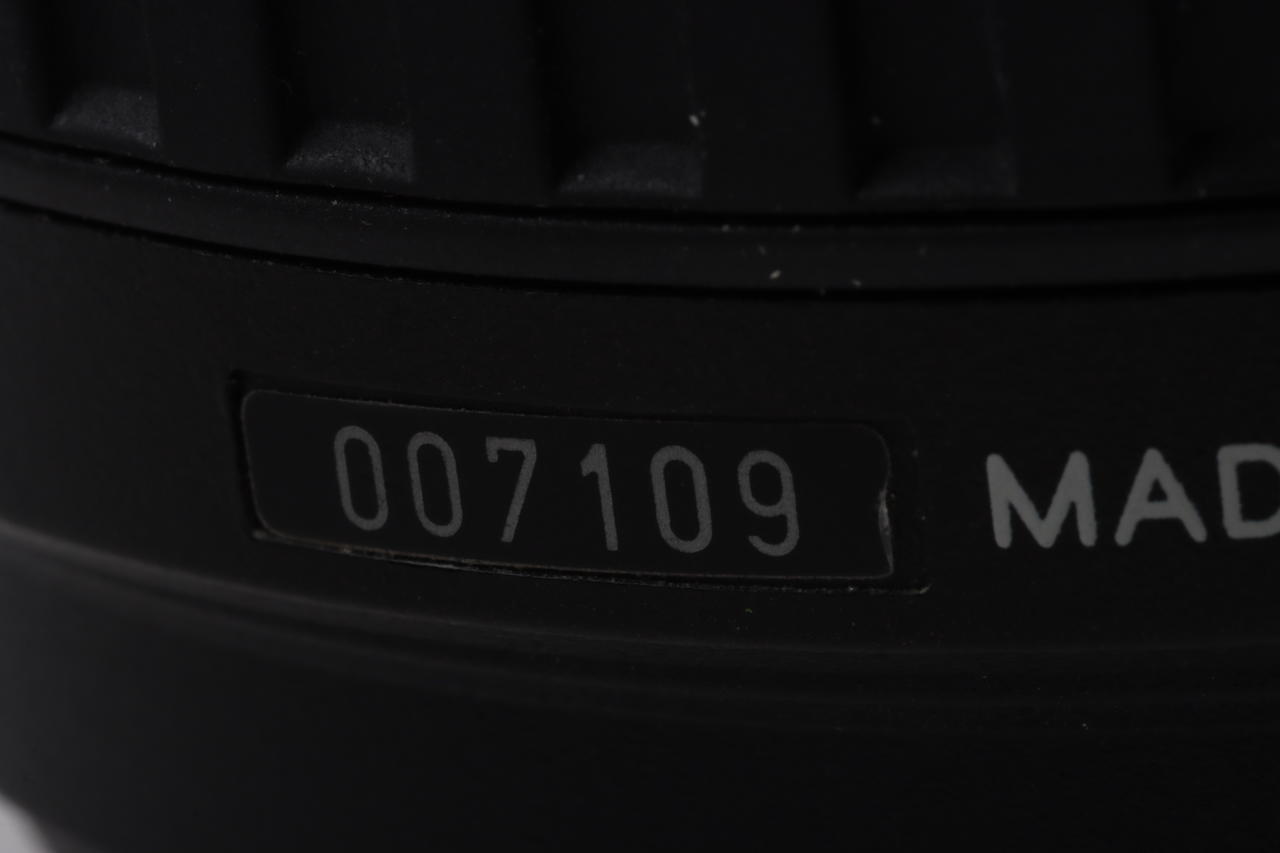 Tamron AF 18-200mm f/3,5-6,3 Di II XR für Nikon F (AF) - #007109