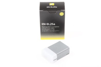 Nikon EN-EL25a Li-Ion Akku