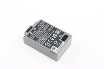 Nikon EN-EL25a Li-Ion Akku