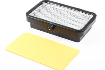 Cullmann Culight V390 DL LED Videouchte