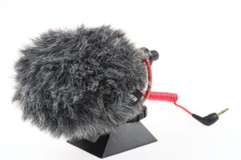 Rode Videomic