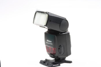 Nikon Speedlight SB-800 Blitzgerät - #2916502