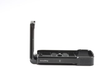 SmallRig L-Winkel 2122 für Sony ALpha 7 III / A9