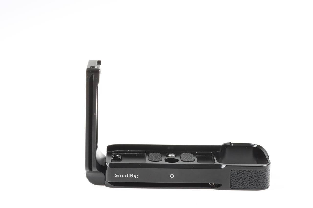 SmallRig L-Winkel 2122 für Sony ALpha 7 III / A9