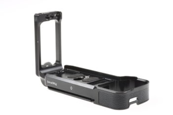 SmallRig L-Winkel 2122 für Sony ALpha 7 III / A9
