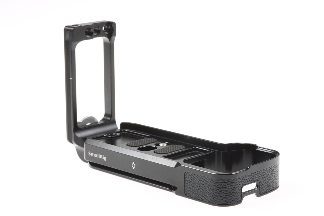 SmallRig L-Winkel 2122 für Sony ALpha 7 III / A9