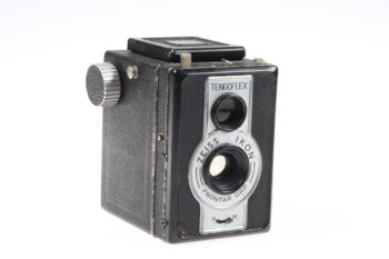 Zeiss Ikon Tengoflex 85/16