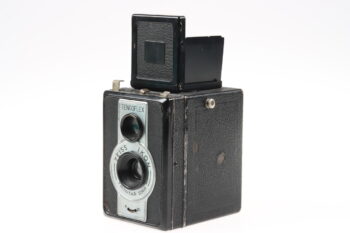 Zeiss Ikon Tengoflex 85/16